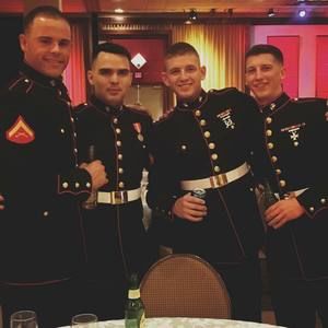 Meet your Posher, Shawn